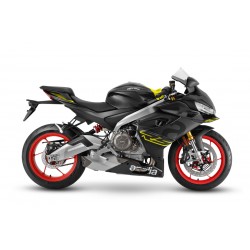 RS 660 PIAGGIO GROUP